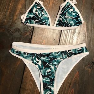 NWT Bathingsuit